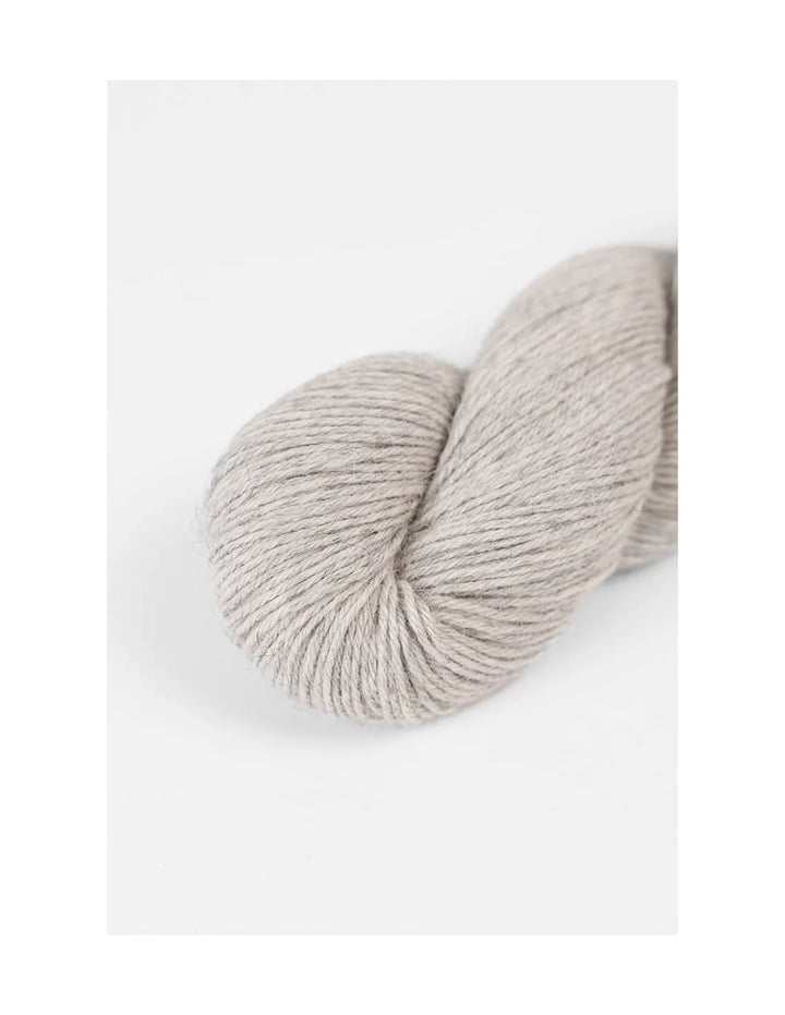 Cloud Top by Petite Knit top in Cotton/Alpaca