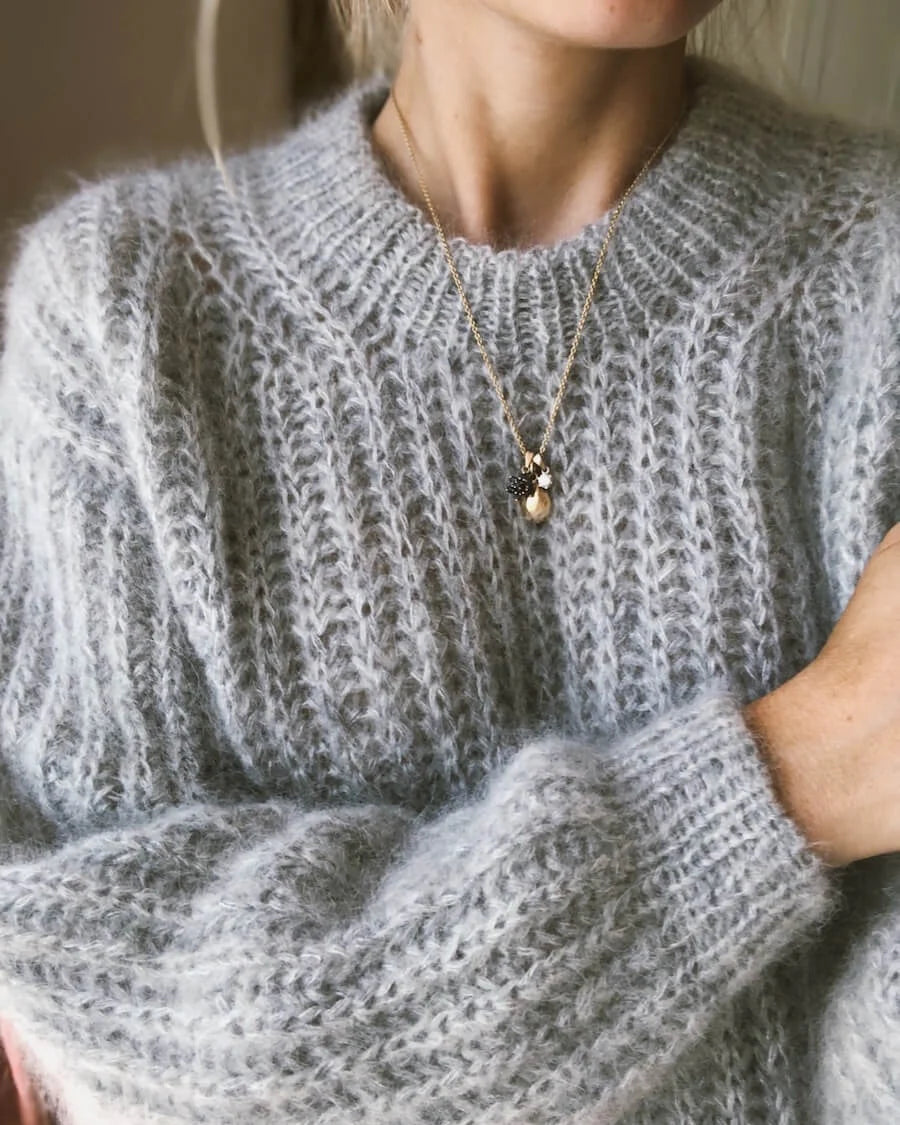 September Sweater - Petite Knit Women's