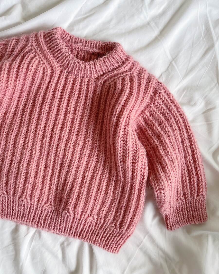September Sweater (Junior/Child)