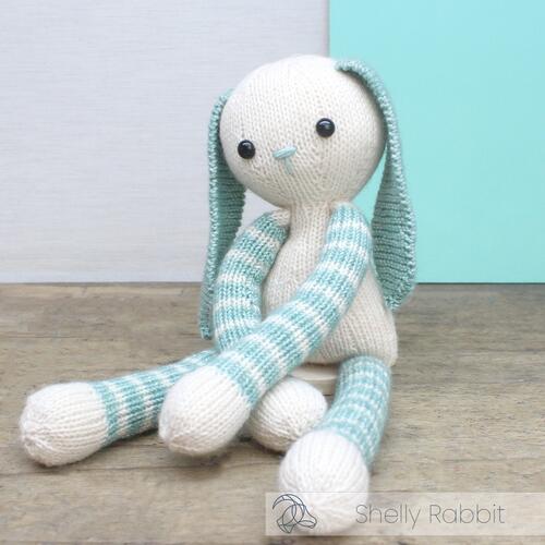Shelly Rabbit