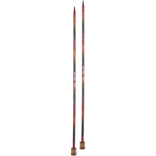 Knitpro Symfonie 2.0 Single Point Needles 30cm