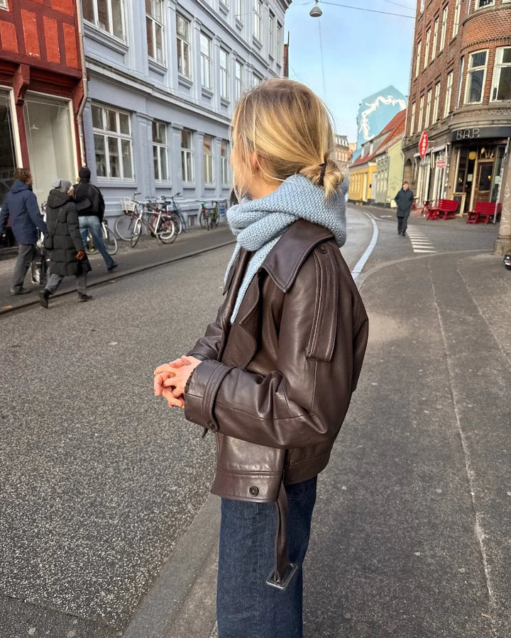 Sophie Hood (8ply/10ply)