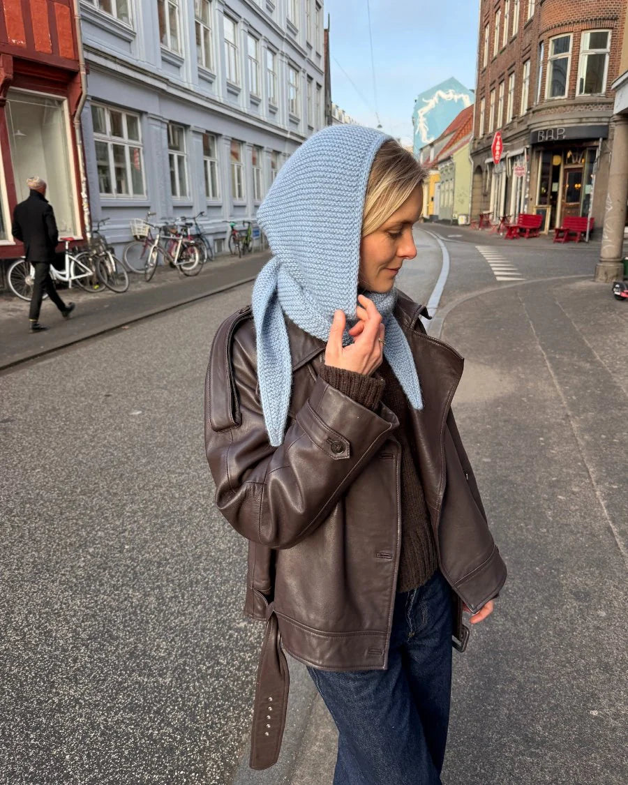 Sophie Hood (8ply/10ply)