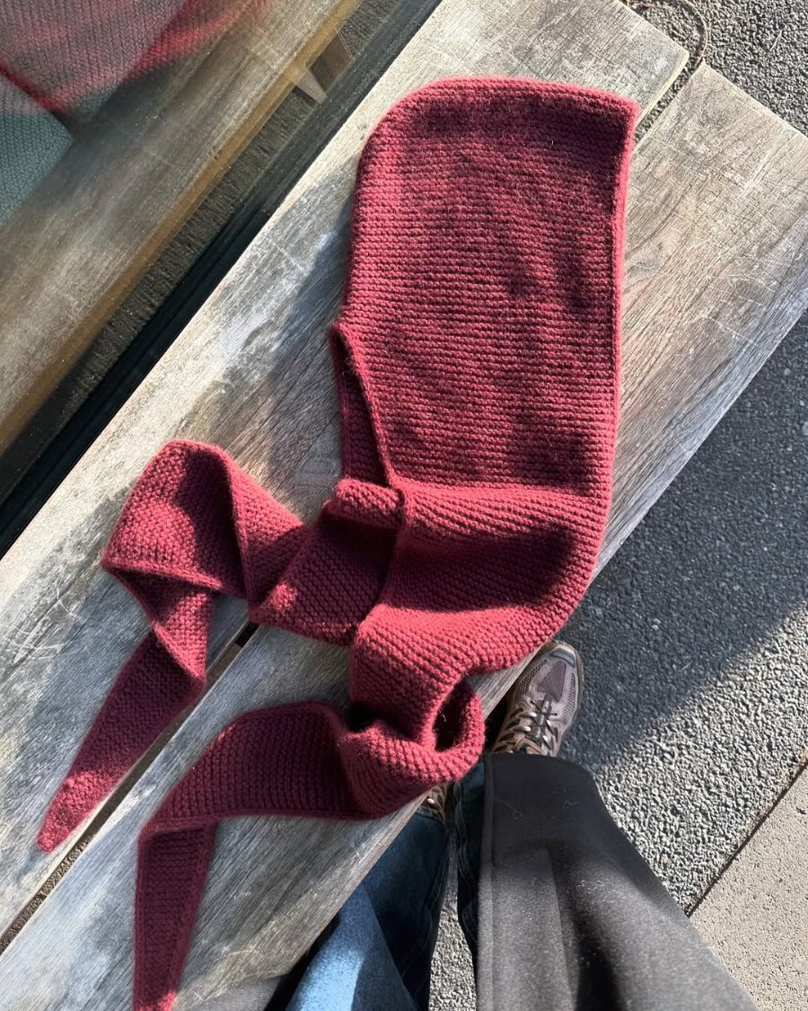 Sophie Hood (8ply/10ply)