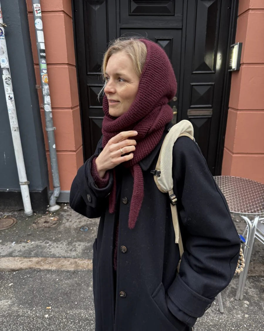 Sophie Hood (8ply/10ply)