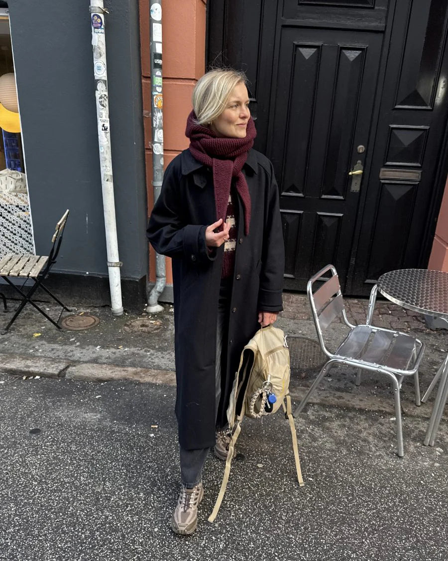 Sophie Hood (8ply/10ply)