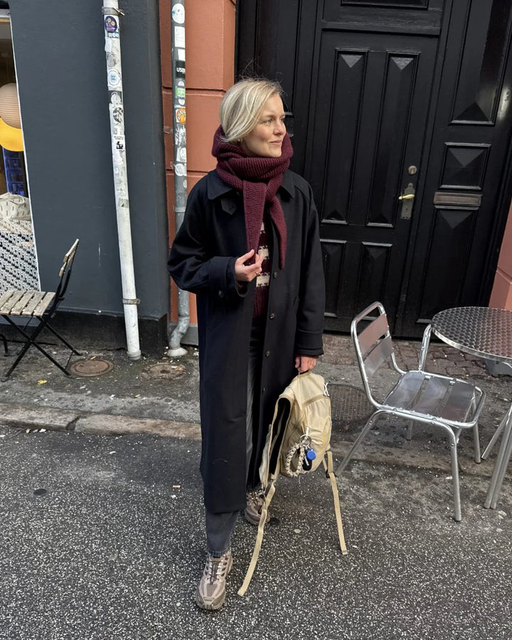 Sophie Hood (8ply/10ply)