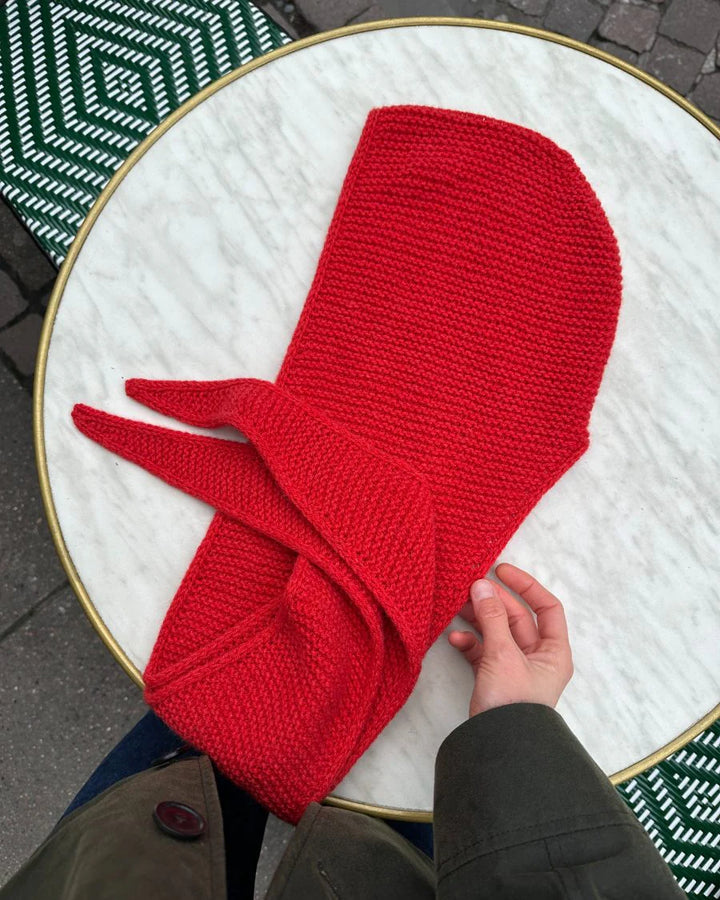 Sophie Hood (8ply/10ply)