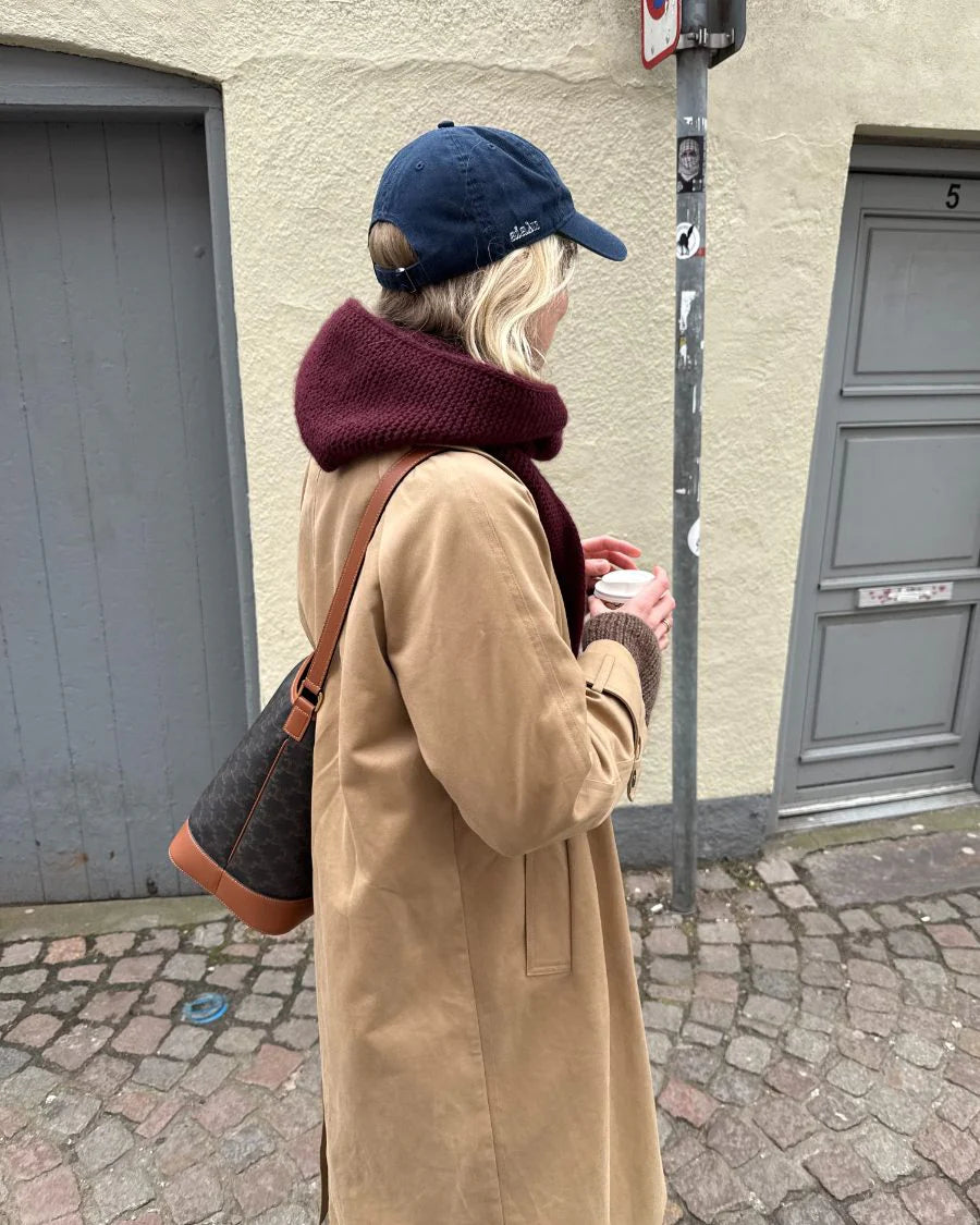 Sophie Hood (8ply/10ply)