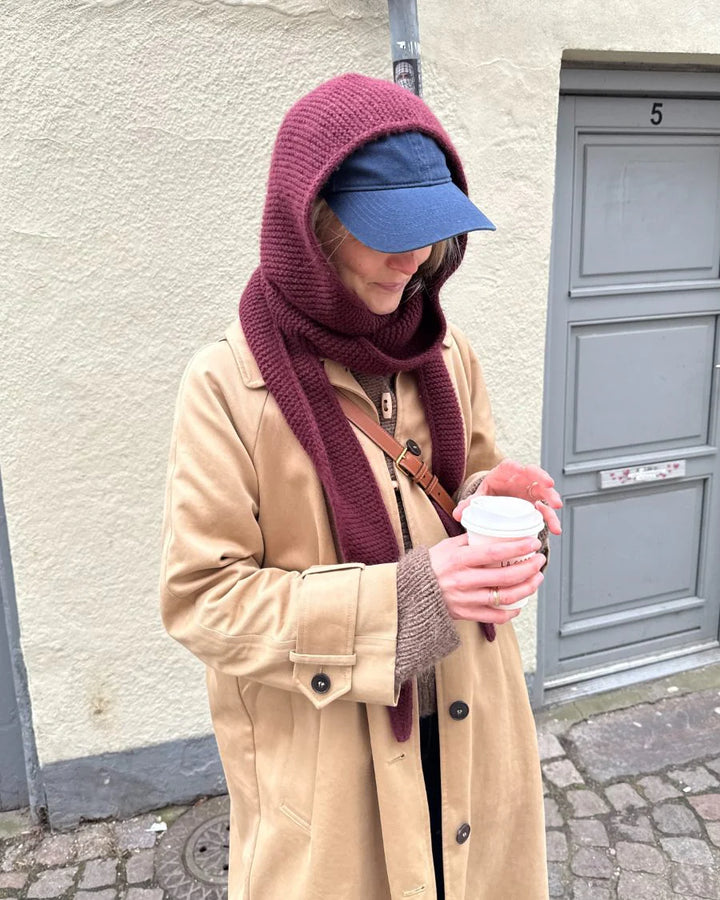 Sophie Hood (8ply/10ply)