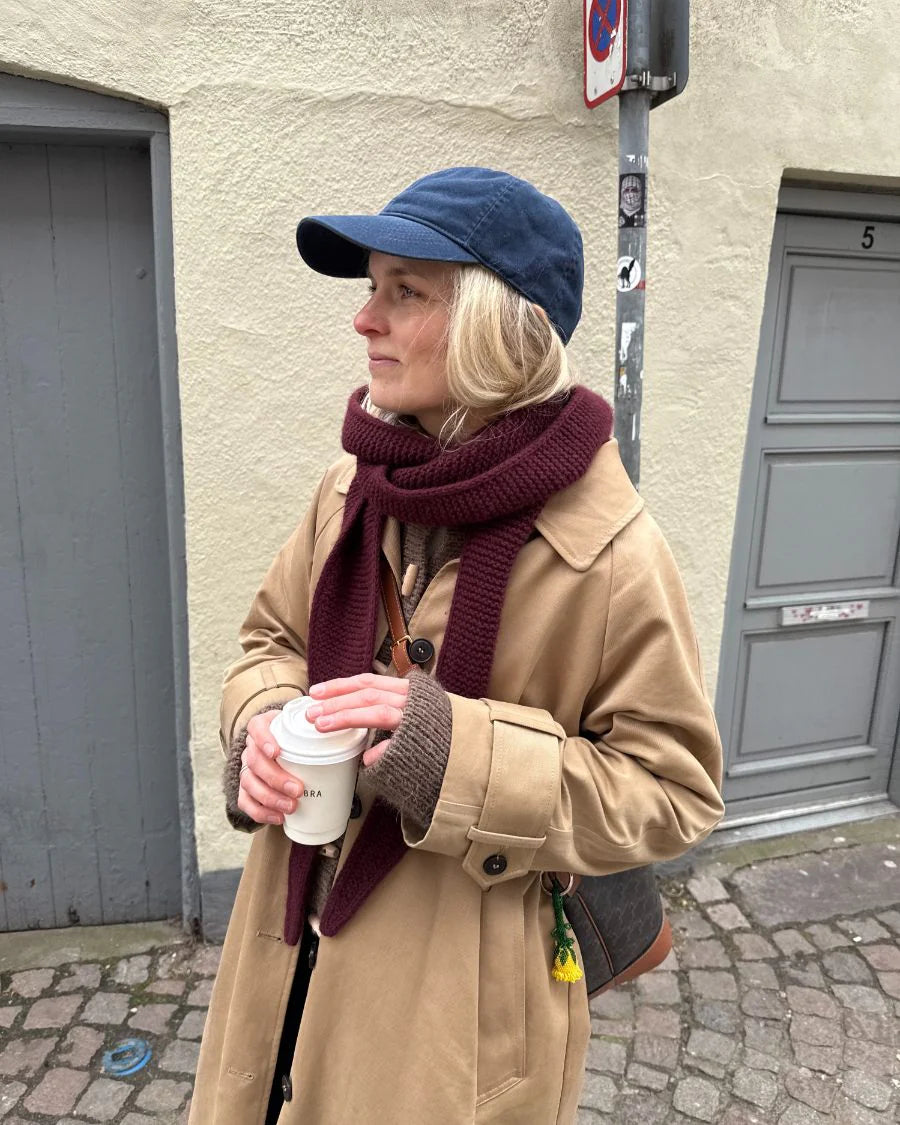 Sophie Hood (8ply/10ply)