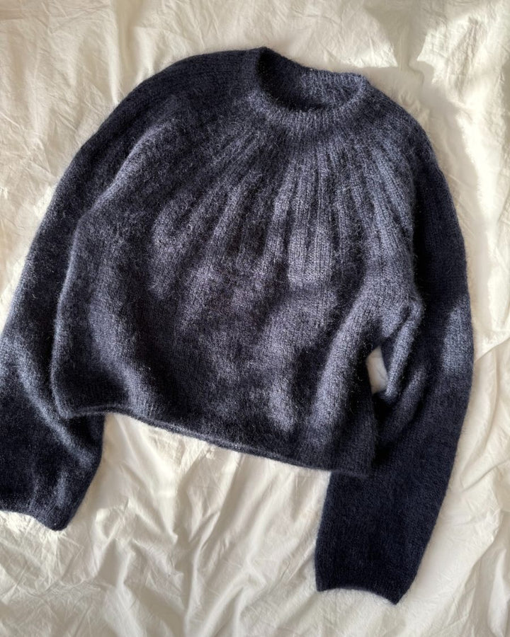 Sunday Sweater Mohair - Petite Knit (Women's)