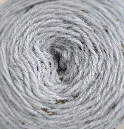 Alpaca Yarns Tweedie Sox 4 Ply Sock Yarn.
