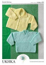 UKHKA Pattern 66.*