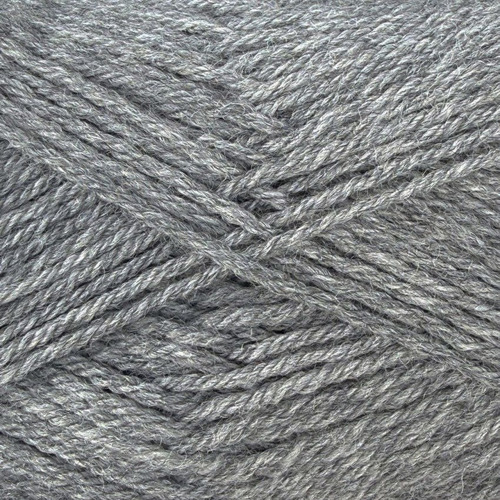 Crucci Greywacke Naturals 4ply