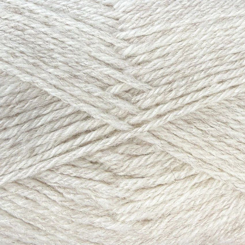 Crucci Greywacke Naturals 4ply