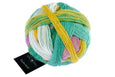 Zauberball 4 Ply.