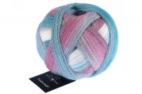 Zauberball 4 Ply.