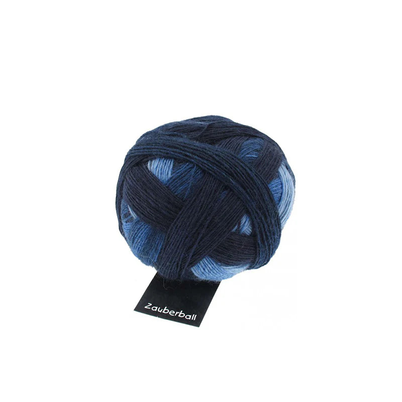 Zauberball 4 Ply.