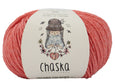 Chaska Tacama DK Colours Cotton and Alpaca