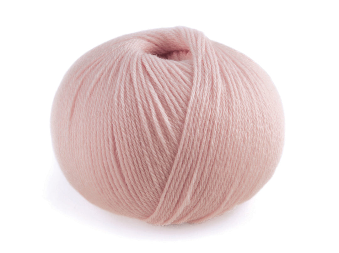 DMC 100% Baby Merino 4 Ply.