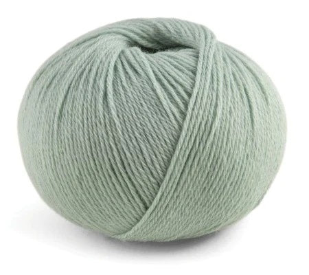 DMC 100% Baby Merino 4 Ply.