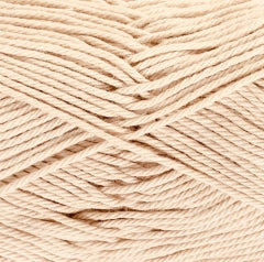 Crucci Pure Cotton 8 Ply.