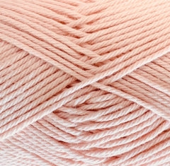 Crucci Pure Cotton 8 Ply.