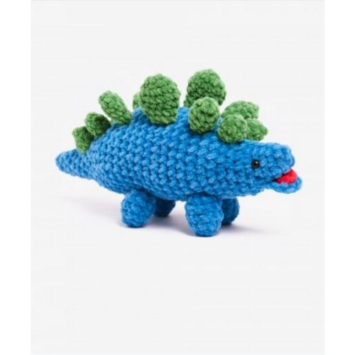 DMC Happy Chenille Book.