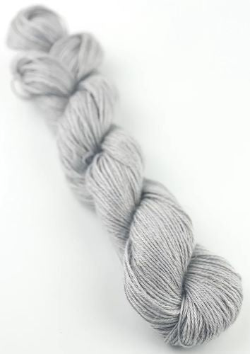 Luxurious Fusion Linen, Silk, Merino and Alpaca 4 Ply.