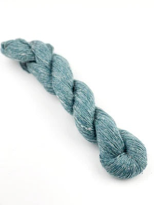 Luxurious Fusion Linen, Silk, Merino and Alpaca 4 Ply.