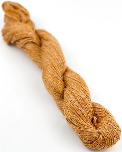 Luxurious Fusion Linen, Silk, Merino and Alpaca 4 Ply.