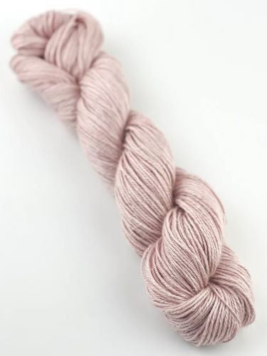 Luxurious Fusion Linen, Silk, Merino and Alpaca 4 Ply.