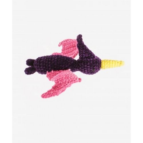 DMC Happy Chenille Book.