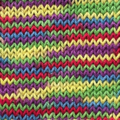 Crucci Pure Cotton 8 Ply.