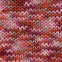 Crucci Pure Cotton 8 Ply.