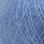 Sesia Vivienne Silk Mohair Lace 4 Ply.