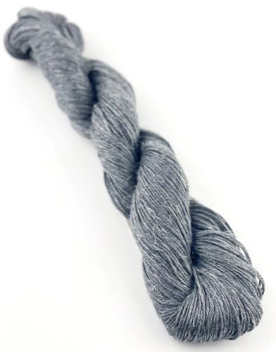 Luxurious Fusion Linen, Silk, Merino and Alpaca 4 Ply.