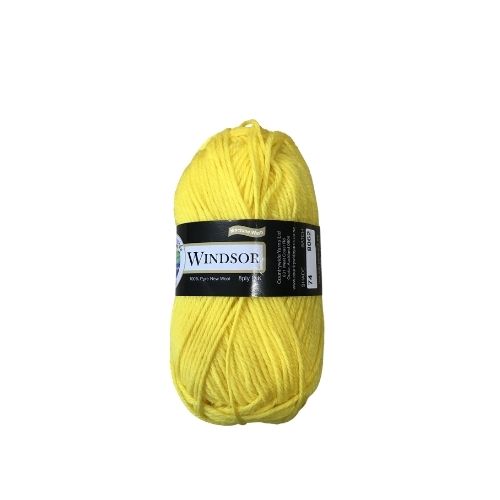 Countrywide Windsor Plain 8 Ply.