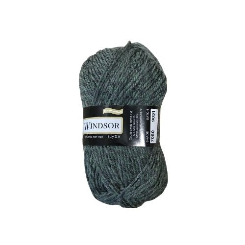 Countrywide Windsor Marl 8 Ply.