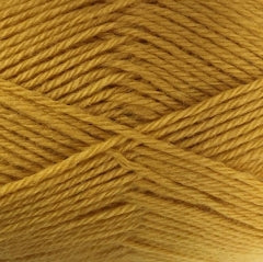Crucci Soft Pure Wool 4 Ply.