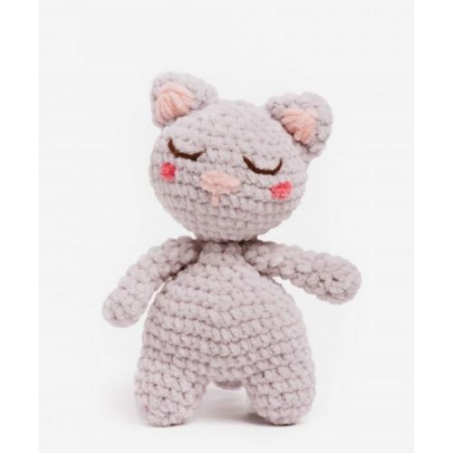 DMC Happy Chenille Book.