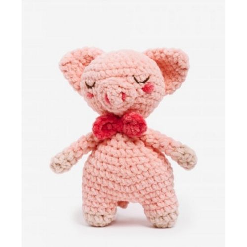 DMC Happy Chenille Book.