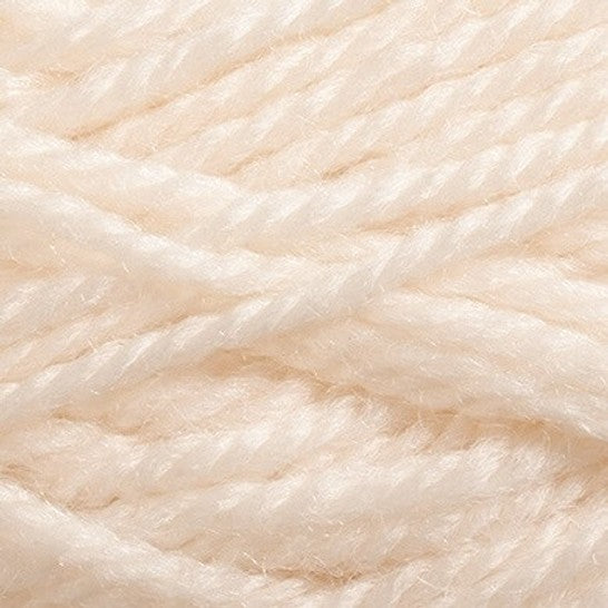 Crucci Soft Pure Wool 8 Ply.