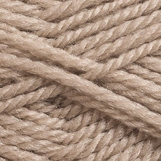 Crucci Soft Pure Wool 8 Ply.