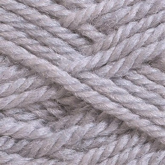 Crucci Soft Pure Wool 8 Ply.
