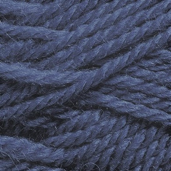 Crucci Soft Pure Wool 8 Ply.