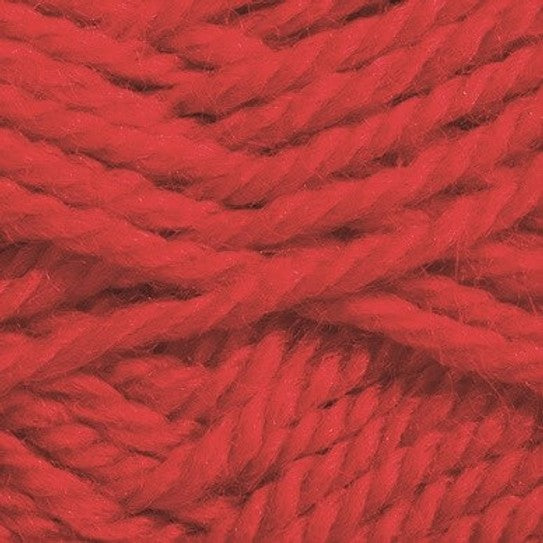 Crucci Soft Pure Wool 8 Ply.