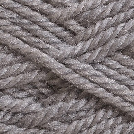 Crucci Soft Pure Wool 8 Ply.