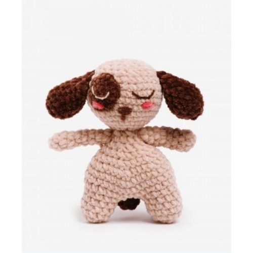 DMC Happy Chenille Book.